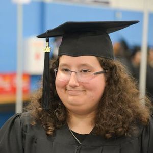 Meet your Posher, Kristen